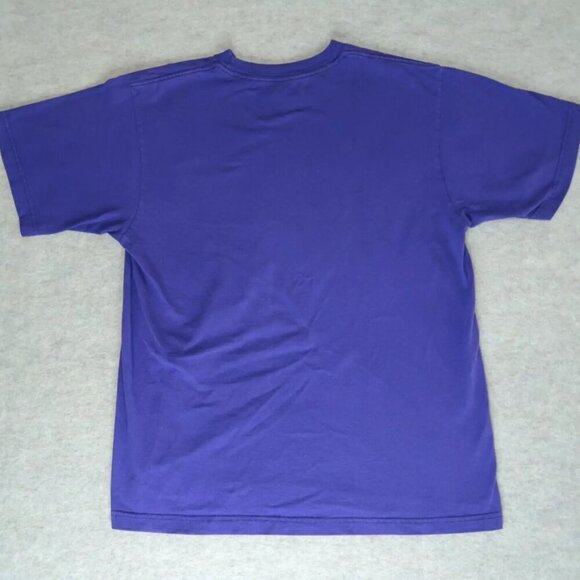 Vintage LA Lakers Shirt 2009 NBA Kobe Bryant MVP Finals Champions Men's Medium - Picture 5 of 8